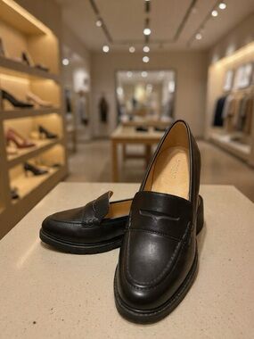 Rockport Kacey Penny Loafers Women 9M